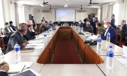 मनसुन पूर्वतयारी तथा प्रतिकार्य कार्ययोजना २०७८ स्वीकृत (भिडियाे सहित)