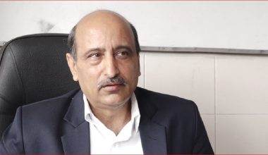 सरकारले गरेको निर्णयलाई नमानी मिडियाबाजीमा जानु राम्रो होइन : डा. गौतम