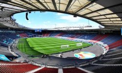 युरोकप फुटबलमा आज चार खेल हुने