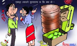 घोचपेच !