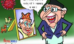 घोचपेच !