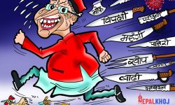 घोचपेच !