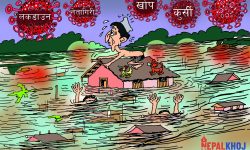 घोचपेच !