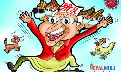 घोचपेच !