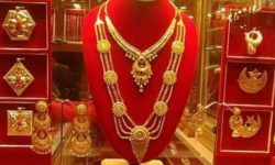 सुनचाँदीकै मूल्य घट्यो, आजकाे भाउ कति ?