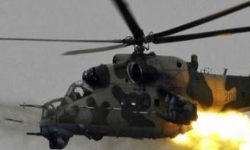 म्यान्मारमा सैनिक विमान दुर्घटना : १२ जनाको मृत्यु, २ जनाको उद्धार