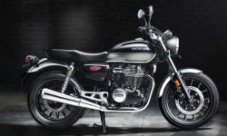 बहुप्रतिक्षित होन्डा सीबी-३५० डीएलएक्स अब नेपालमा, मूल्य साढे ७ लाख