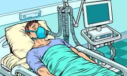 आईसीयू र भेन्टिलेटरमा कति संक्रमित ?, यस्तो छ देशभरको अवस्था !