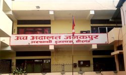 प्रदेश मन्त्रिपरिषद् समावेशी बनाउन रिट दर्ता