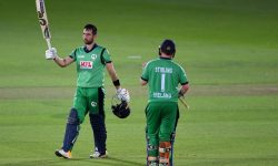 आईसीसी विश्वकप सुपर लिग : आयरल्यान्डसँग नेदरल्यान्ड्स पराजित