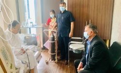 झलनाथले भने- व्यक्तिगत इगो छाडेर पार्टी एकतामा लागौं