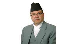 नेता खनाल भन्छन्- प्रधानमन्त्री देउवालाई विश्वासको मत दिनू, मेराे मत देउवाकै पक्षमा छ