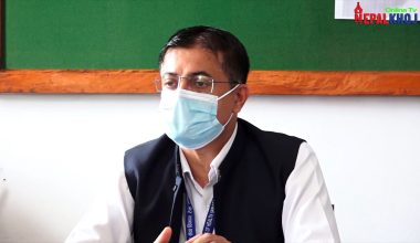 निपा भाइरसको संक्रमणबाट बच्न सरकारको अपिल