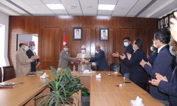 ‘मेक इन नेपाल- स्वदेशी’ अभियान कार्यान्वयनका लागि सरकार र परिसंघबीच समझदारी