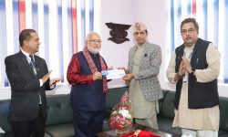 नेपाल बैंकद्वारा क्रेडिट कार्ड सेवा शुभारम्भ