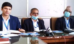 सामाजिक सुरक्षा कोषले ८ प्रतिशत प्रतिफल वितरण गर्ने