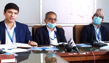 सामाजिक सुरक्षा कोषले ८ प्रतिशत प्रतिफल वितरण गर्ने