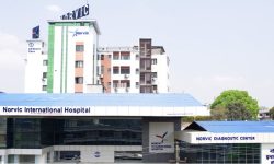 कोरोनाको तेस्रो लहरसँग जुध्न नर्भिक हस्पिटलको पूर्वतयारी