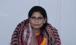 ‘जिम्मेवारीमा कति समय रहने भन्दा पनि रहँदा के गरिन्छ भन्ने महत्वपूर्ण’