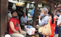 निषेधाज्ञा खुकुलो भएसँगै पसलहरूमा बढ्यो चहलपहल (भिडियो रिपोर्ट)