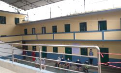 आनन्दकुटी आइसोलेसनलाई चुजी फाउन्डेसनको सहयोग