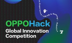 ओपोद्वारा ओपो ह्याक ग्लोबल इन्‍नोभेसन कम्पिटिसनको घोषणा