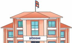 बागमती र लुम्बिनी प्रदेशसभा बैठक आज