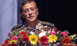 ठेक्कापट्टाका नाममा अनियमिता र दायाँबायाँको गुञ्जायस छैन : प्रधानसेनापति थापा