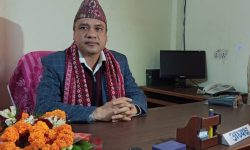 कोभिड संक्रमित पत्रकारलाई उपचार खर्च उपलब्ध गराउन ध्यानाकर्षण