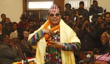 टीकापुर घटनाका दोषी रेशम चौधरीको मुद्दा फिर्ता लिने सरकारको तयारी