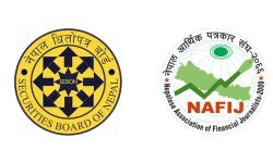 पुँजीबजार उत्कृष्ट आर्थिक पत्रकारिता पुरस्कार नाफिजलाई