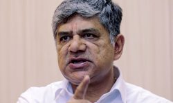 शभ्भु थापा भन्छन्- अन्तरिम आदेशमार्फत देउवालाई प्रधानमन्त्रीका लागि बाटो खोल्नुपर्छ