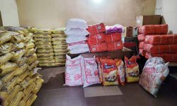 बाढीपीडितलाई नेपाल चेम्बर अफ कमर्सको सहयाेग