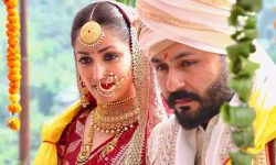 फेयर एन्ड लभ्ली गर्ल यामीले गरिन् बिहे, को हुन् उनका पति ?