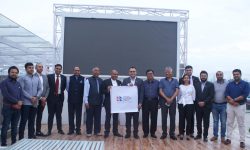 योङ बिजनेस एक्जेक्युटिभ फोरम गठन