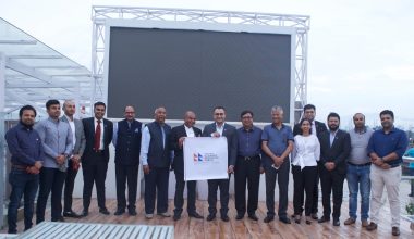 योङ बिजनेस एक्जेक्युटिभ फोरम गठन