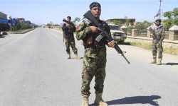 अफगानी सेनाले तखार प्रान्तका दुई जिल्ला पुनः नियन्त्रण लियाे