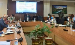 २४ जिल्लामा विद्युत् प्रसारण लाइन निर्माणमा समस्या समाधान गर्न कार्यदल गठन गरिने