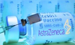 थाइल्यान्डमा पनि उत्पादन हुन थाल्यो अस्ट्राजेनिका खोप