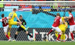 युरोकप फुटबल : नेदरल्यान्ड्स, अस्ट्रिया, बेल्जियम तथा डेनमार्क नकआउट चरणमा प्रवेश