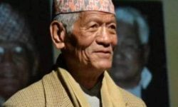 कवि वैरागी काइँलाको स्वास्थ्य सुधारोन्मुख