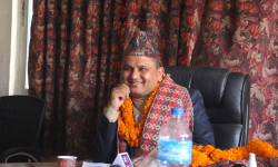 ‘सरकारले प्रेस काउन्सिलको अध्यक्ष नियुक्ति एकलौटी ढंगबाट गर्‍यो’