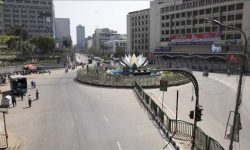 कोभिडको संक्रमण बढेपछि बंगलादेशमा सोमबारदेखि देशव्यापी लकडाउनको घोषणा