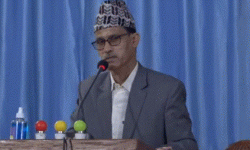 प्रदेशसभाबाटै मागे मुख्यमन्त्री भट्टले विश्वासको मत