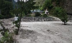 मर्स्याङ्दीको धारलाई पुरानै लयमा फर्काउन मुस्किल