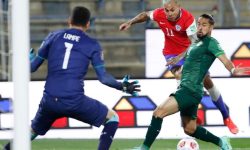 कोपा अमेरिका फुटबलमा चिलीको पहिलो जित