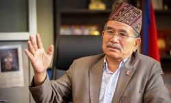 ललितपुरमा चिरिबाबुको जित सुनिश्चित