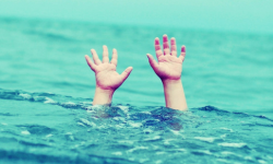 दुई वर्षीया बालिकाको डुबेर मृत्यु