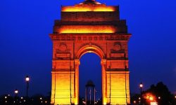 दिल्लीमा कोरोना संक्रमित सामान्य बढे : चौबीस घण्टामा २५५ जनामा संक्रमण पुष्टि, २३ को मृत्यु