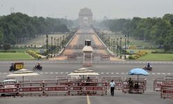 दिल्लीमा कोभिड सङ्क्रमण दर ०.६८ प्रतिशत, लकडाउन खुकुलो पारिँदै